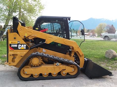 259c cat skid steer for sale|2022 cat 259d skid steer.